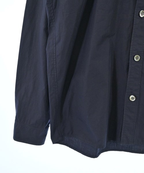 Re Clothing（アールイークロージング）カジュアルシャツ 紺 サイズ:S レディース/2200676777048