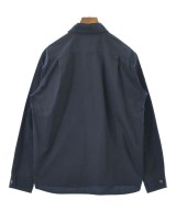 Re Clothing（アールイークロージング）カジュアルシャツ 紺 サイズ:S レディース/2200676777048