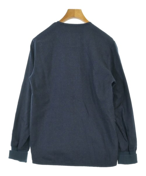 Re Clothing（アールイークロージング）その他 紺 サイズ:S メンズ/2200636541016