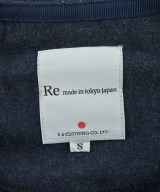 Re Clothing（アールイークロージング）その他 紺 サイズ:S メンズ/2200636541016