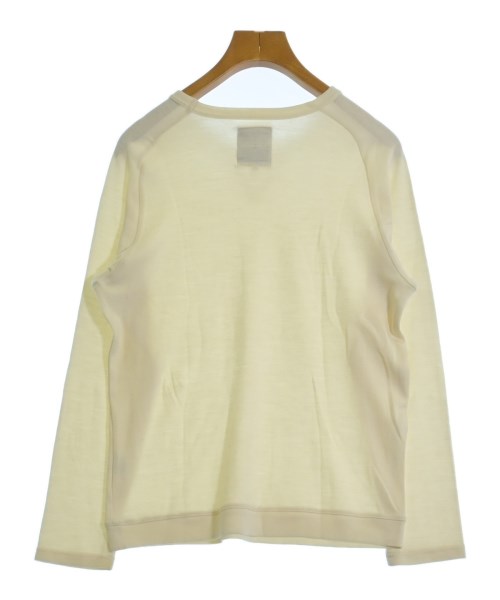 Re Clothing（アールイークロージング）Tシャツ・カットソー 白 サイズ:S レディース/2200725667030