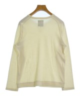 Re Clothing（アールイークロージング）Tシャツ・カットソー 白 サイズ:S レディース/2200725667030