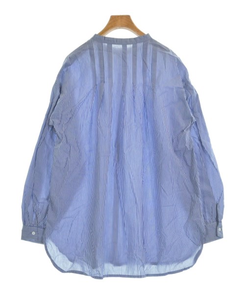 ottilie（オティーリエ）ブラウス 青 サイズ:F レディース/2200638833027