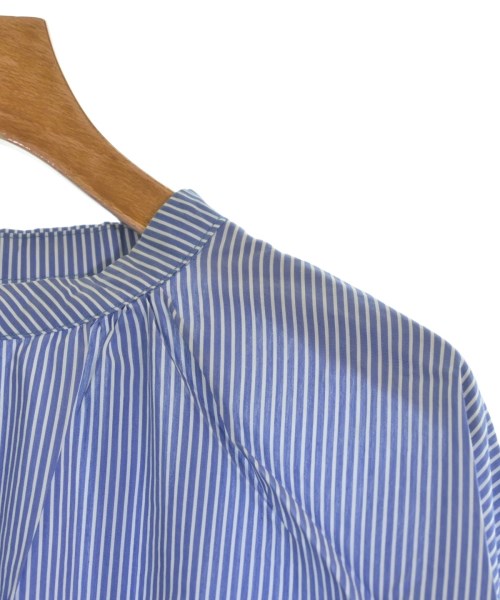 ottilie（オティーリエ）ブラウス 青 サイズ:F レディース/2200638833027