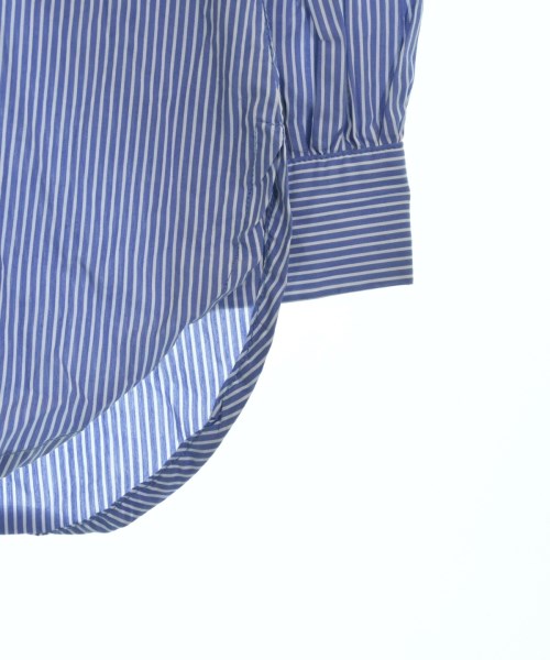 ottilie（オティーリエ）ブラウス 青 サイズ:F レディース/2200638833027