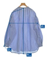 ottilie（オティーリエ）ブラウス 青 サイズ:F レディース/2200638833027