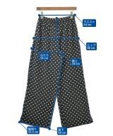 ottilie（オティーリエ）その他 黒 サイズ:F レディース/2200668574044