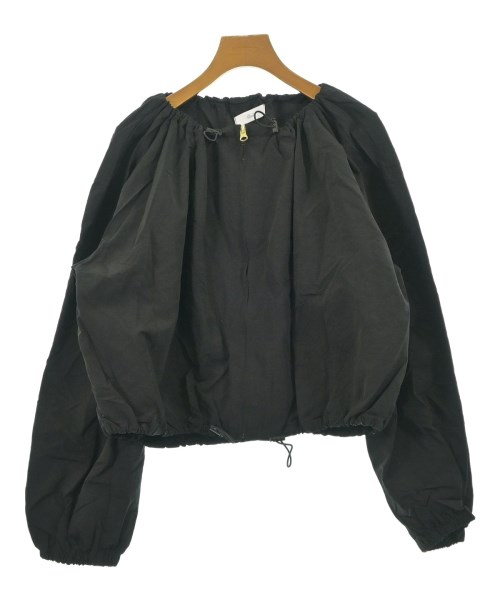 ottilie(オティーリエ)その他 黒 サイズ:M/2200670646036