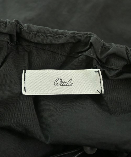 ottilie（オティーリエ）その他 黒 サイズ:M レディース/2200670646036