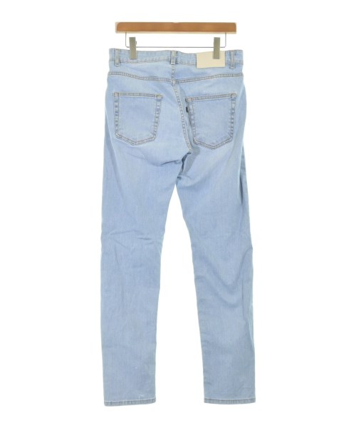 Be Able（ビーエイブル）デニムパンツ 青 サイズ:32(L位) メンズ/2200638210026