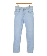 Be Able（ビーエイブル）デニムパンツ 青 サイズ:32(L位) メンズ/2200638210026