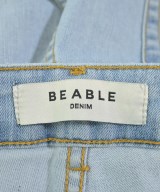 Be Able（ビーエイブル）デニムパンツ 青 サイズ:32(L位) メンズ/2200638210026