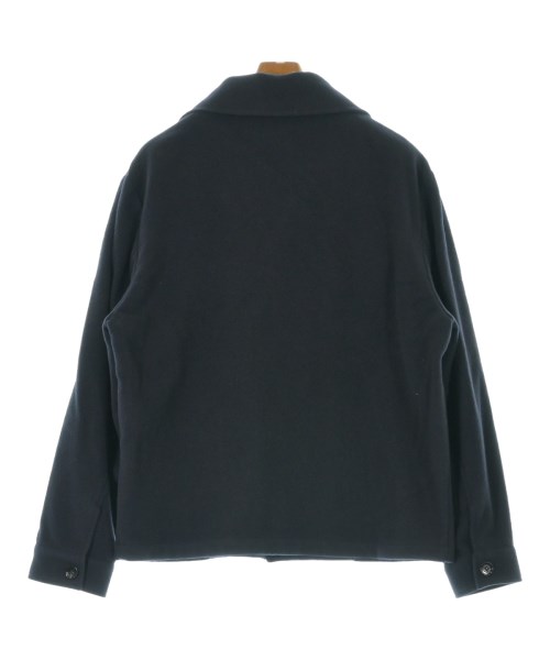 Be Able（ビーエイブル）カバーオール 紺 サイズ:M メンズ/2200633857103