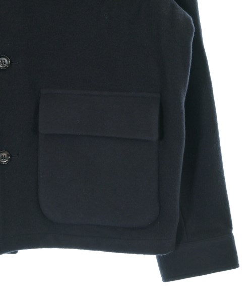 Be Able（ビーエイブル）カバーオール 紺 サイズ:M メンズ/2200633857103