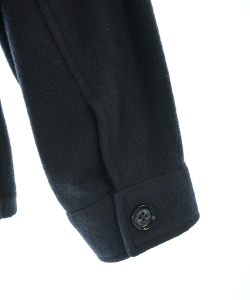 Be Able（ビーエイブル）カバーオール 紺 サイズ:M メンズ/2200633857103