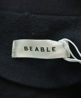 Be Able（ビーエイブル）カバーオール 紺 サイズ:M メンズ/2200633857103