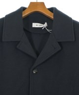 Be Able（ビーエイブル）カバーオール 紺 サイズ:M メンズ/2200633857103