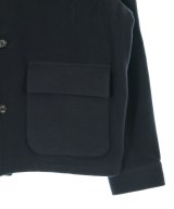 Be Able（ビーエイブル）カバーオール 紺 サイズ:M メンズ/2200633857103