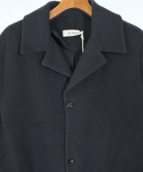 Be Able（ビーエイブル）コート 紺 サイズ:L メンズ/2200633857134