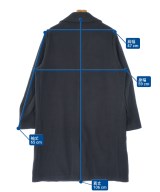 Be Able（ビーエイブル）コート 紺 サイズ:L メンズ/2200633857134