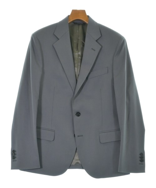 Be Able(ビーエイブル)ジャケット グレー サイズ:48(L位)/2200633857141