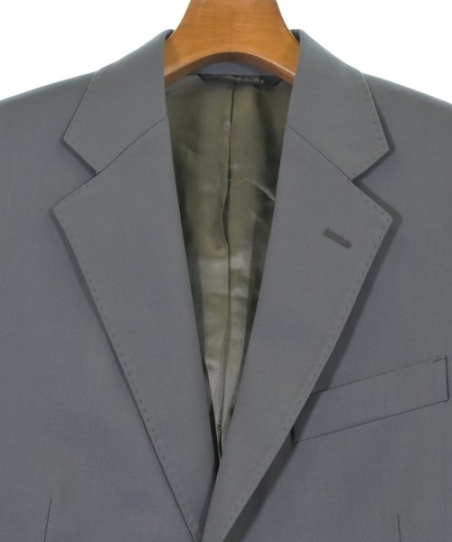 Be Able（ビーエイブル）ジャケット グレー サイズ:48(L位) メンズ/2200633857141