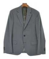Be Able（ビーエイブル）ジャケット グレー サイズ:48(L位) メンズ/2200633857141