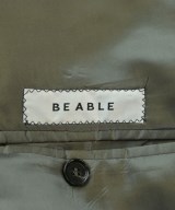 Be Able（ビーエイブル）ジャケット グレー サイズ:48(L位) メンズ/2200633857141