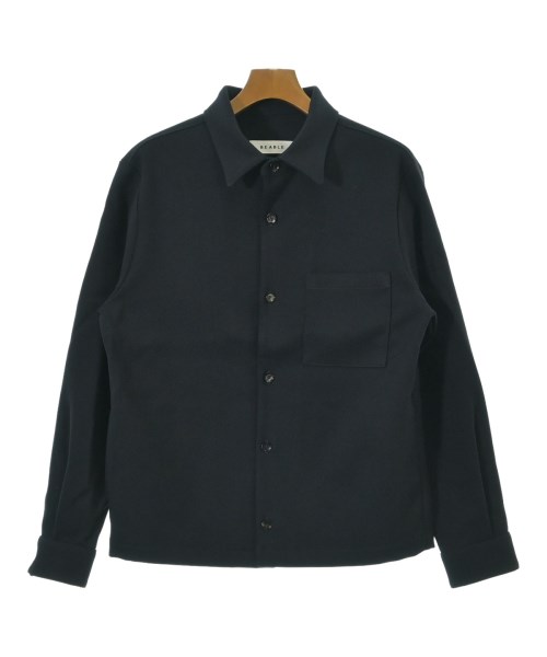 Be Able(ビーエイブル)ブルゾン 紺 サイズ:M/2200633857196