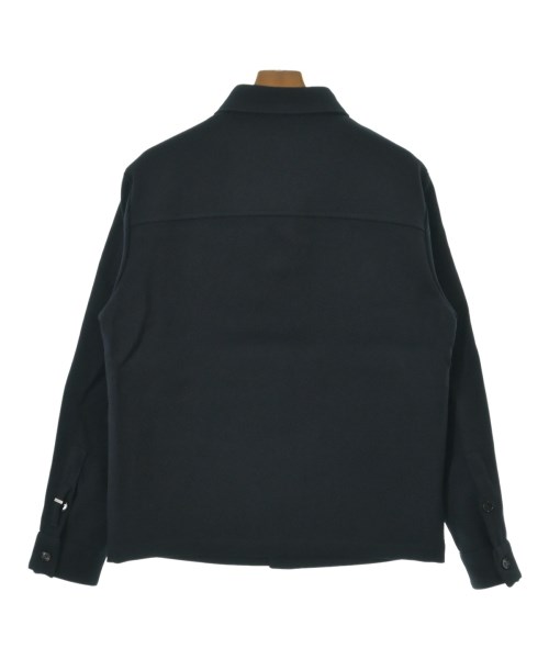 Be Able（ビーエイブル）ブルゾン 紺 サイズ:M メンズ/2200633857196