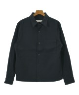 Be Able（ビーエイブル）ブルゾン 紺 サイズ:M メンズ/2200633857196