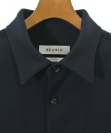 Be Able（ビーエイブル）ブルゾン 紺 サイズ:M メンズ/2200633857196