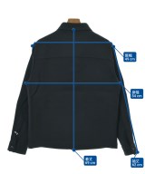 Be Able（ビーエイブル）ブルゾン 紺 サイズ:M メンズ/2200633857196