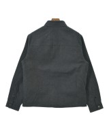 Be Able（ビーエイブル）ブルゾン 紺 サイズ:M メンズ/2200633857202