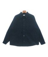 Be Able（ビーエイブル）カジュアルシャツ 紺 サイズ:L メンズ/2200633857219