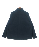 Be Able（ビーエイブル）カジュアルシャツ 紺 サイズ:L メンズ/2200633857219