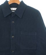 Be Able（ビーエイブル）カジュアルシャツ 紺 サイズ:L メンズ/2200633857219