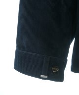 Be Able（ビーエイブル）カジュアルシャツ 紺 サイズ:L メンズ/2200633857219