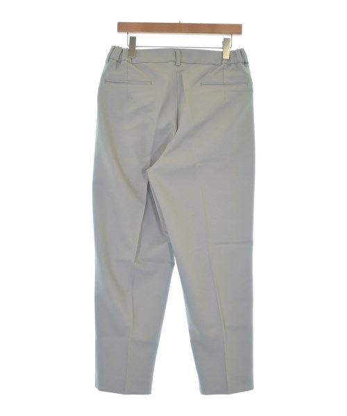 Be Able（ビーエイブル）スラックス グレー サイズ:32(L位) メンズ/2200633857226