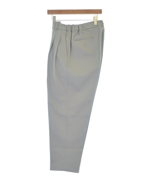 Be Able（ビーエイブル）スラックス グレー サイズ:32(L位) メンズ/2200633857226