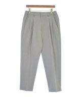 Be Able（ビーエイブル）スラックス グレー サイズ:32(L位) メンズ/2200633857226