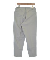 Be Able（ビーエイブル）スラックス グレー サイズ:32(L位) メンズ/2200633857226