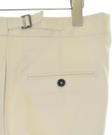 Be Able（ビーエイブル）スラックス 白 サイズ:33(L位) メンズ/2200633857233