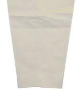 Be Able（ビーエイブル）スラックス 白 サイズ:33(L位) メンズ/2200633857233