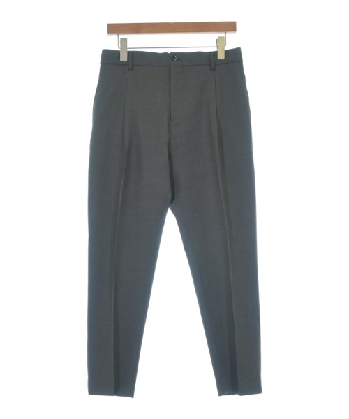 Be Able(ビーエイブル)スラックス グレー サイズ:32(L位)/2200633857240