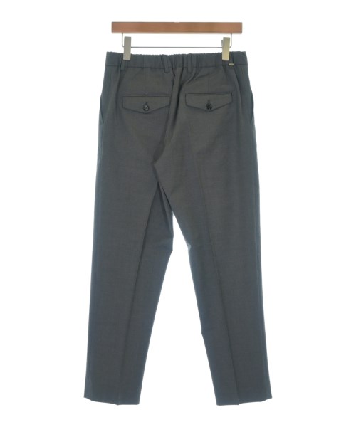 Be Able（ビーエイブル）スラックス グレー サイズ:32(L位) メンズ/2200633857240