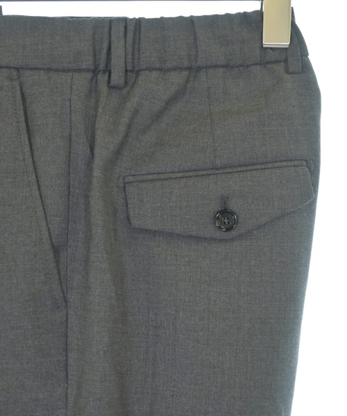 Be Able（ビーエイブル）スラックス グレー サイズ:32(L位) メンズ/2200633857240