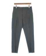 Be Able（ビーエイブル）スラックス グレー サイズ:32(L位) メンズ/2200633857240