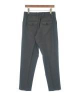 Be Able（ビーエイブル）スラックス グレー サイズ:32(L位) メンズ/2200633857240