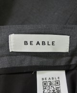 Be Able（ビーエイブル）スラックス グレー サイズ:32(L位) メンズ/2200633857240